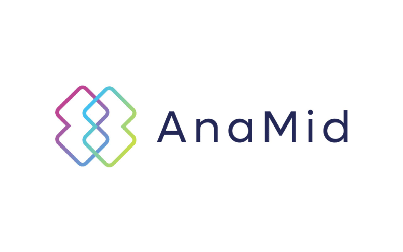 Logo AnaMid