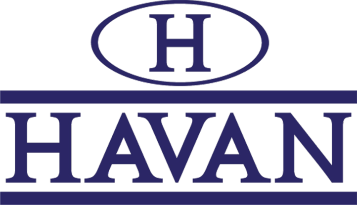 Logo Havan