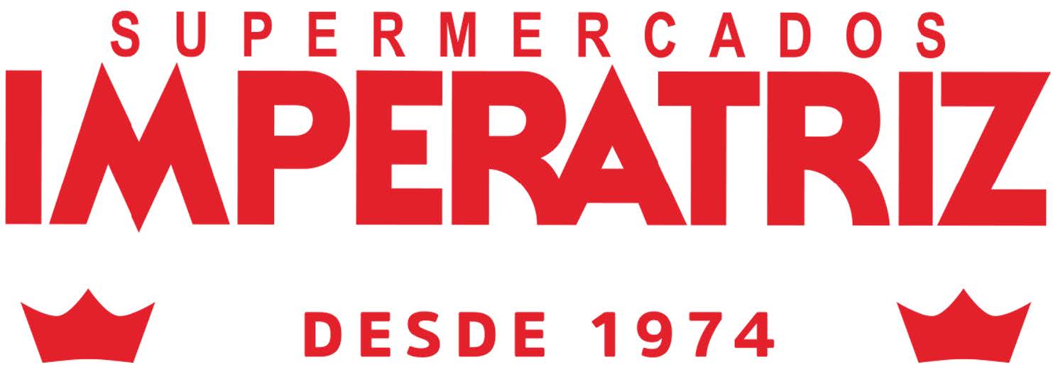 Logo Supermercados Imperatriz