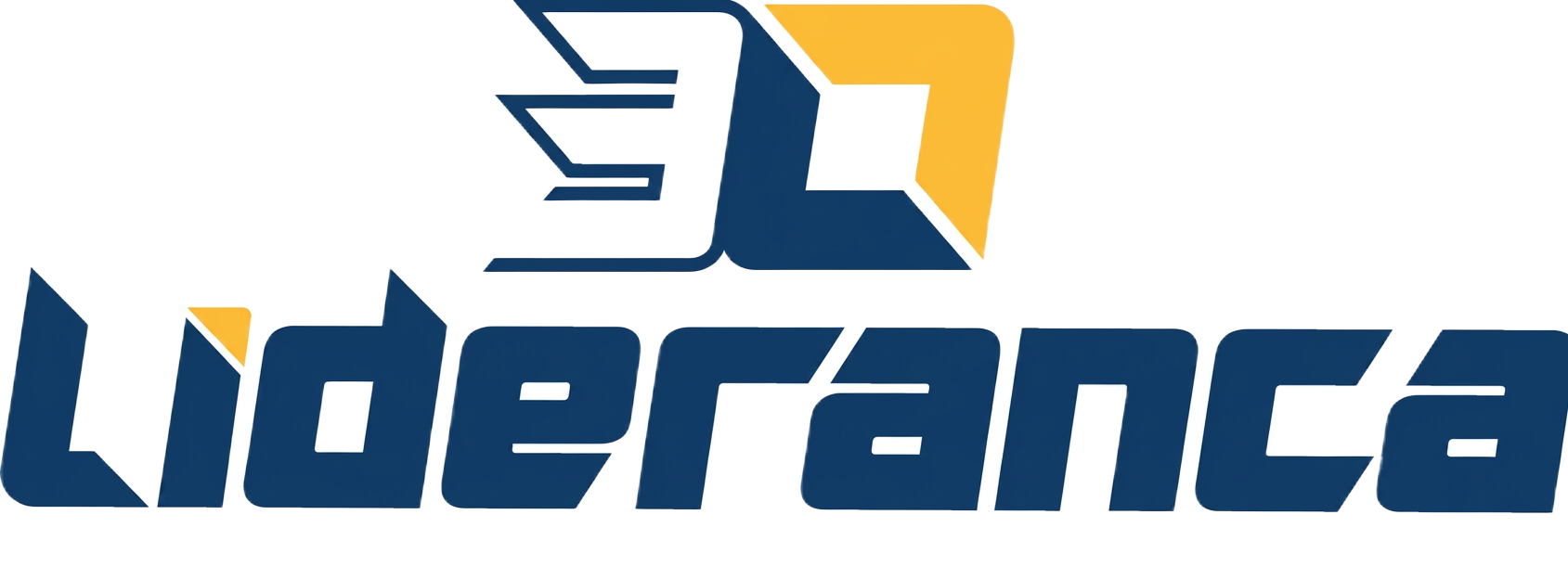 Logo Liderança