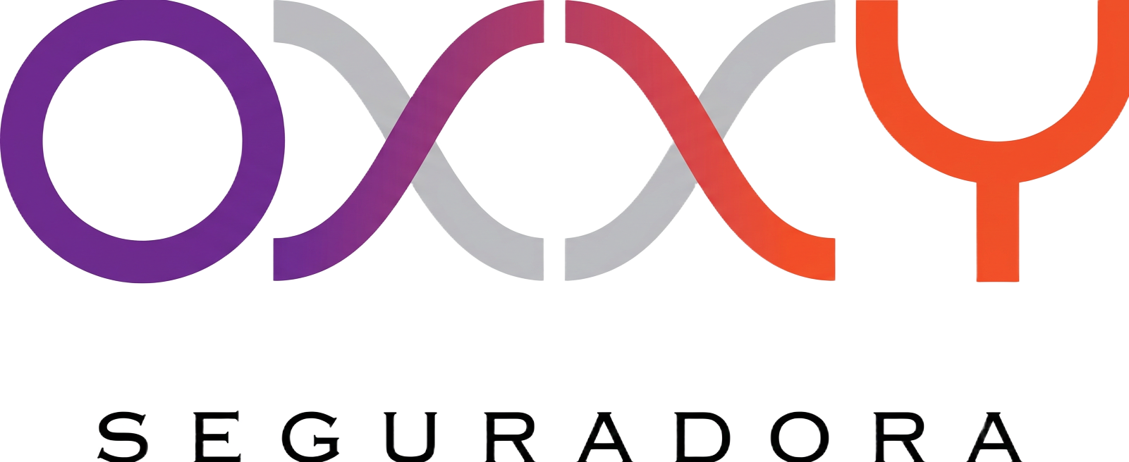 Logo Oxxy Seguradora